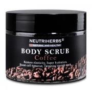 Neutriherbs Body Scrub Coffee