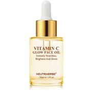 Neutriherbs Vitamin C Glow Face Oil 30 ml