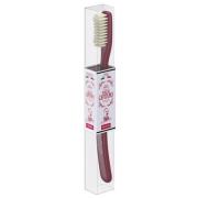 Pasta del Capitano 1905 1960 Replay Tootbrush Medium Red