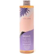 Brave New Hair Volume schampoo 250 ml