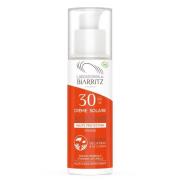 Laboratoires de Biarritz Alga Maris Face Sunscreen SPF30 50 ml