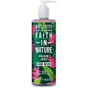 Faith In Nature Dragon Fruit   Handwash 400 ml