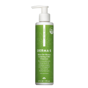 DERMA E Skin De-Stress Calming  Cleanser 174 ml