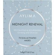 AYLIMA ELVA Midninght Renewal Mask