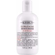 Kiehl's Ultra Facial Moisturizer 250 ml