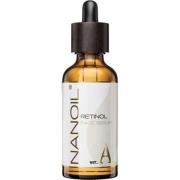 Nanoil Retinol Face Serum 50 ml