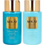 KOLAI Volume & Shine Package