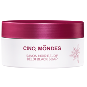 Cinq Mondes Cleanse & Exfoliate Beldi Black Soap 200 ml