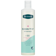 Dr. Greve Sensitiv Intimvask 400 ml