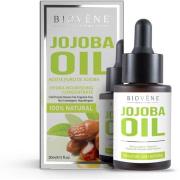 Biovène Star Collection Jojoba Oil Pure & Natural Invigorating Hy
