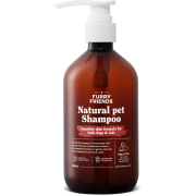 Furry Family Natural Pet Shampoo 500 ml
