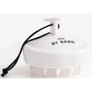 ByBarb Scalp Brush White