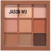 JASON WU BEAUTY Flora 9 Eyeshadow Palette Matte Avage