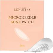 Lenoites Microneedle Acne Patch