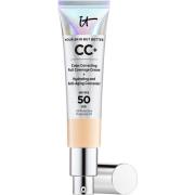 IT Cosmetics Your Skin But Better CC+ Cream SPF50 Light