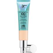 IT Cosmetics CC+ Cream SPF40 Oil Free Light Medium