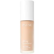 PAESE Lifting Foundation 101