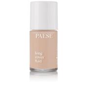 PAESE Long Cover Fluid 8 Natural