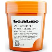 LeaLuo Save Yourself Super Repair Mask 270 ml