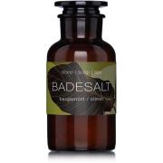 Stone Soap Spa Bath Salt Bergamot/Lemon 640 g