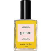 Manucurist Green Nail Polish 15 ml
