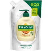 Palmolive Hand Wash Refill Milk & Honey 500 ml