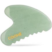 Coohé Gua Sha Green Aventurine