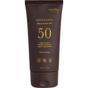 Woods_Copenhagen Sun Body SPF50 150 ml