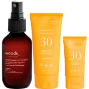 Woods_Copenhagen Beach Day Essentials SPF30