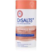 DrSALTS+ Recharge Boost Epsom Bath Salts 750 g