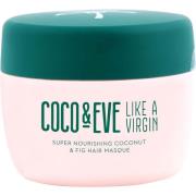 Coco & Eve Like a Virgin Super Nourishing Coconut & Fig Hair Masq
