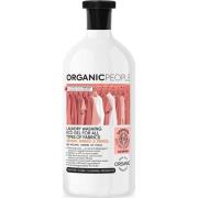 Organic People Laundry Washing Eco Gel For All Types Of Fabrics 1