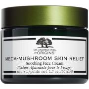 Origins Mega-Mushroom Dr.Andrew Weil for Origins Skin Relief & So