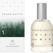 Skandinavisk SKOG Body Collection Chapter 1 Boreal Calm Eau de To