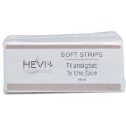 HEVI Sugaring Strips to the face 100 St.