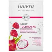 Lavera Illuminating Sheet Mask 1 ml