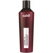 Subtil /Color Lab Frizz Cream Shampoo 300 ml