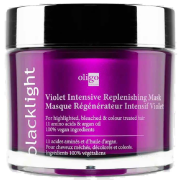 Oligo Blacklight Styling & Care Violet Intensive Repleneshing mas