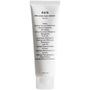 Abib Mild Acidic Foam Cleanser Gentle Foam 120 g