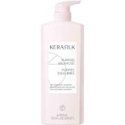 Kerasilk ESSENTIALS Anti-Dandruff Shampoo 750 ml