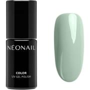 NEONAIL UV Gel Polish Green Me Twice