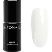 NEONAIL UV Gel Polish Milk Shake