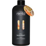 Rento Sauna Scent Citrus  400 ml