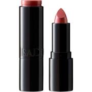 IsaDora Perfect Moisture Lipstick 021 Burnished Pink