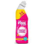 The Pink Stuff The Miracle Toilet Cleaner Gel 750 ml