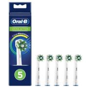 Oral B Cross Action Refill 5 St.