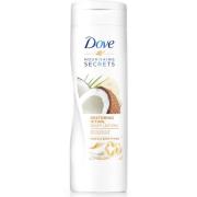 Dove Restoring Lotion  250 ml