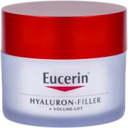 Eucerin Hyaluron-Filler + Volume-Lift Day Cream Dry SPF15 50 ml