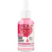 essence Hello, Good Stuff! Pore Minimizing Serum 30 ml