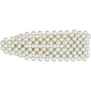 By Lyko Hairpin White Pearl